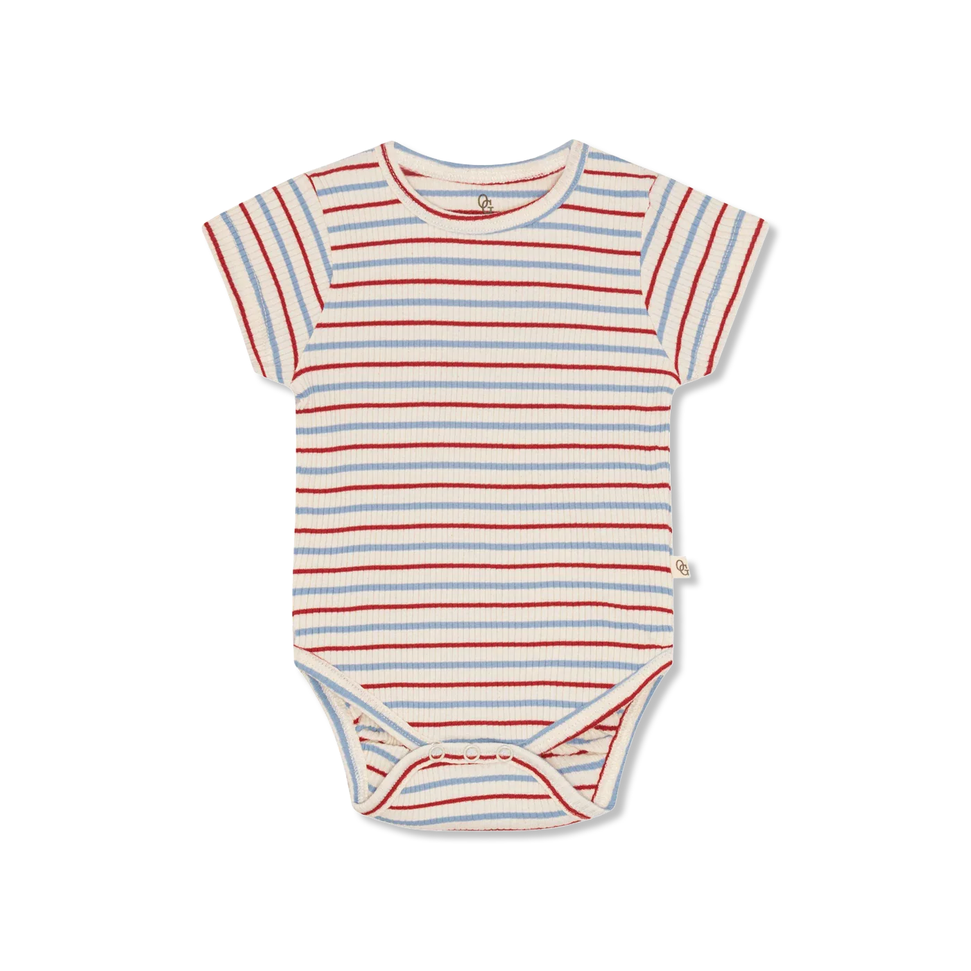Rib seaside Body