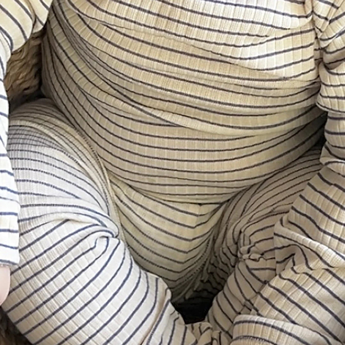 Rib softice Body