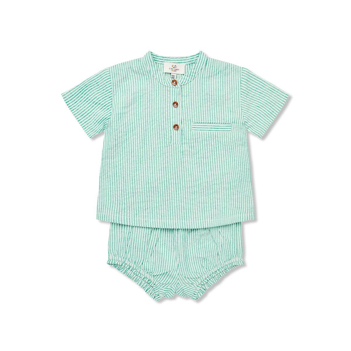 Baby set Shorts-set