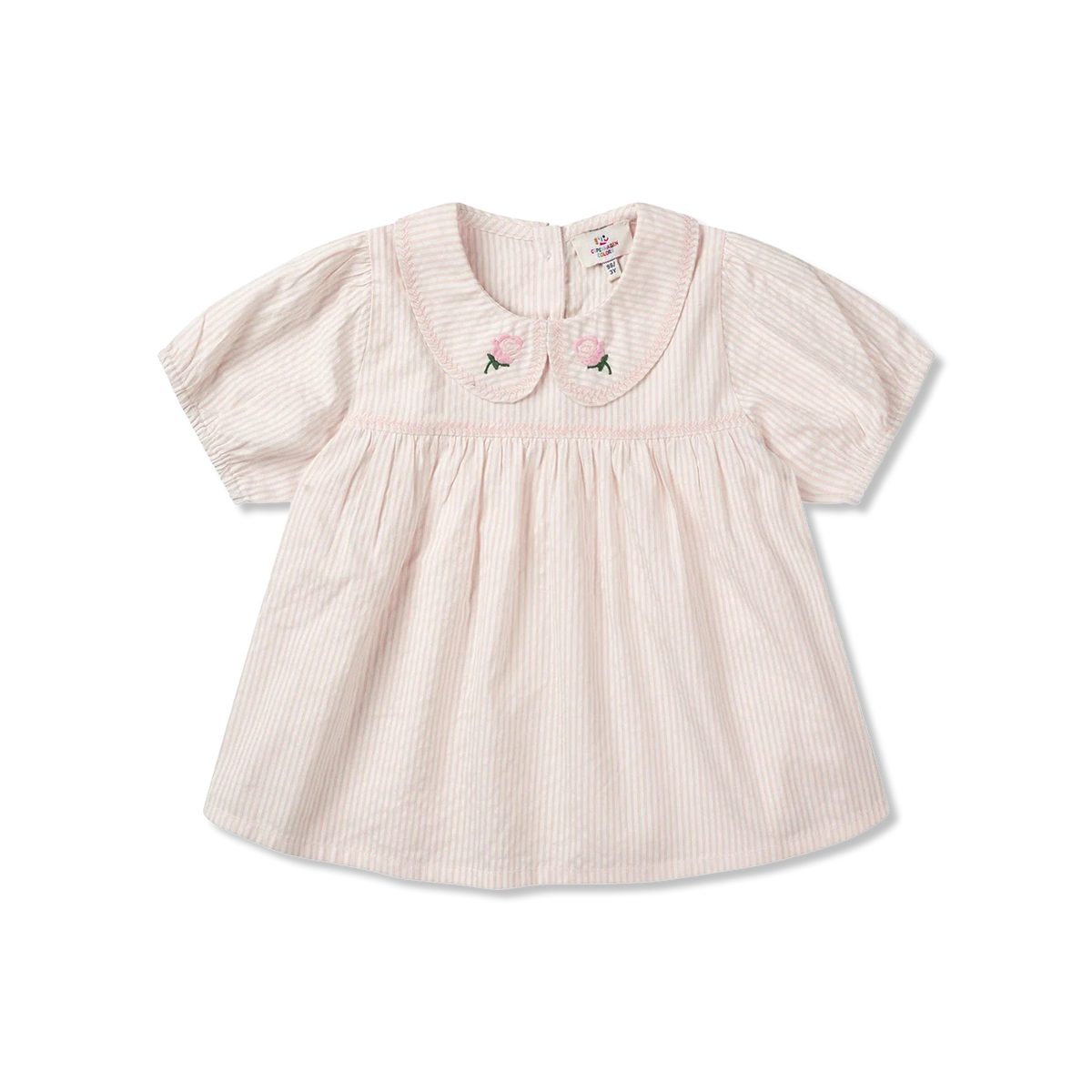 Blouse Top