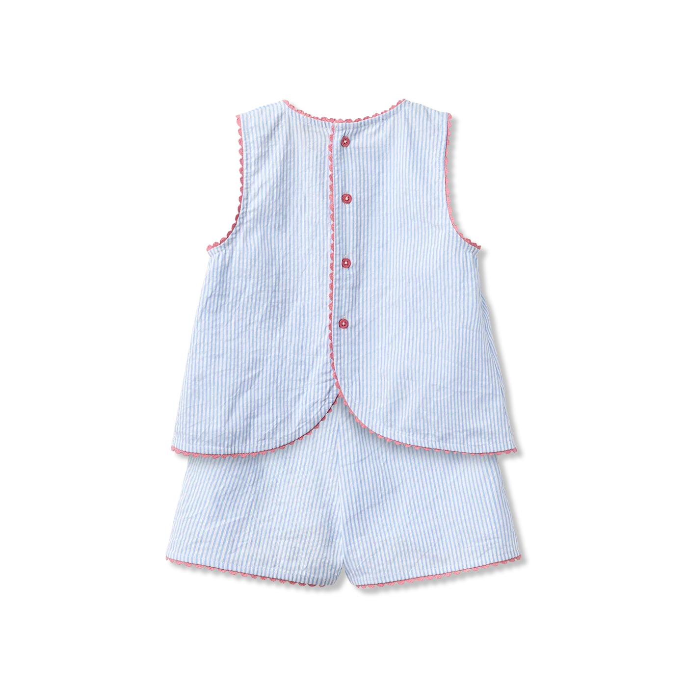 Summer set Shorts-set