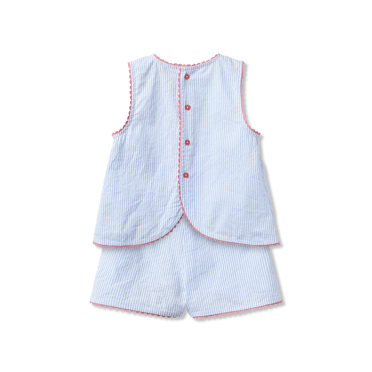 Summer set Shorts-set