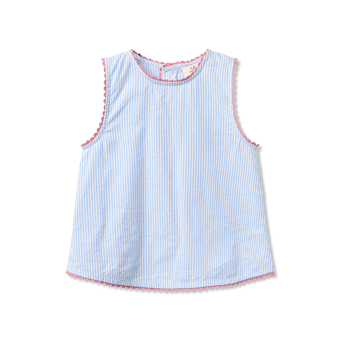 Summer set Shorts-set