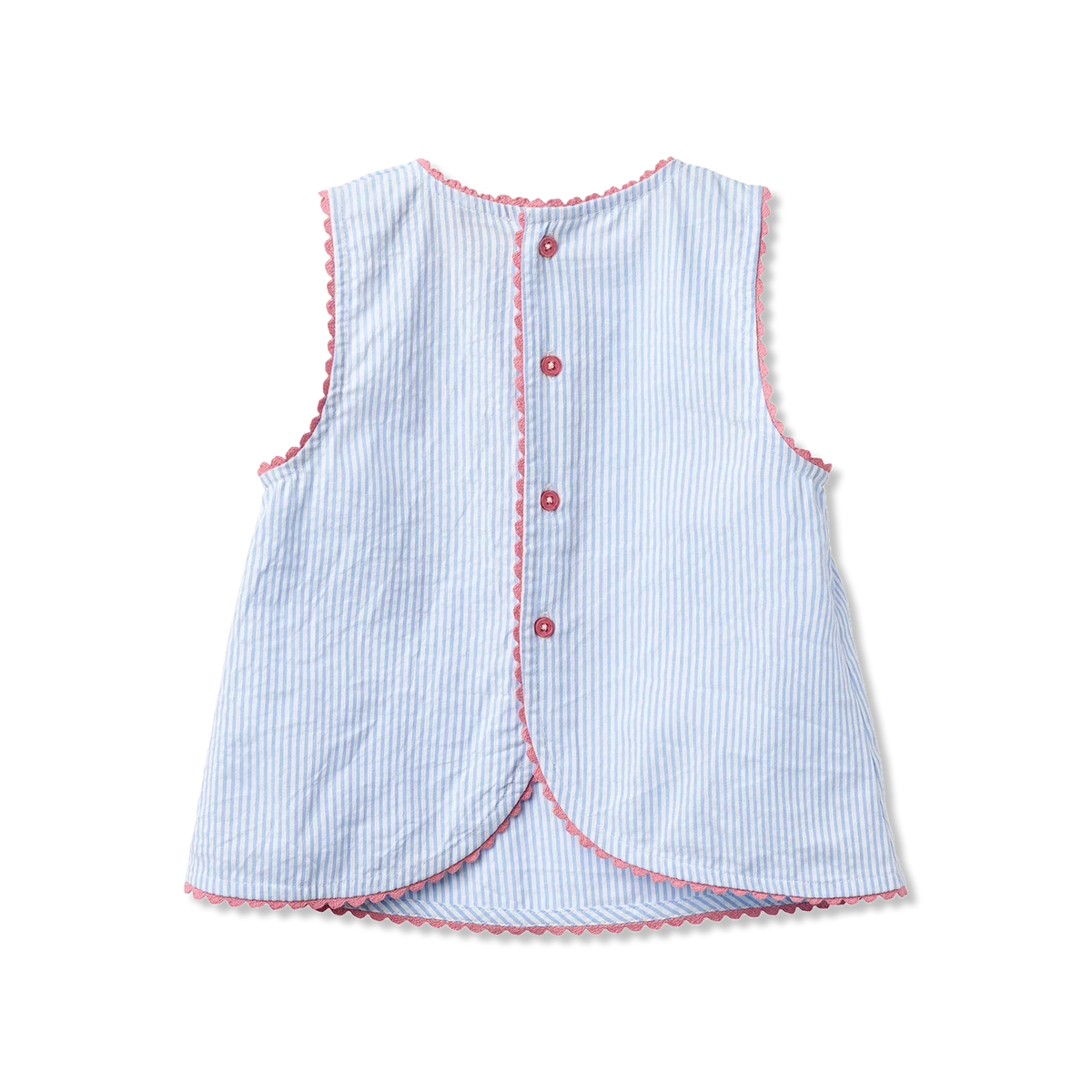 Summer set Shorts-set