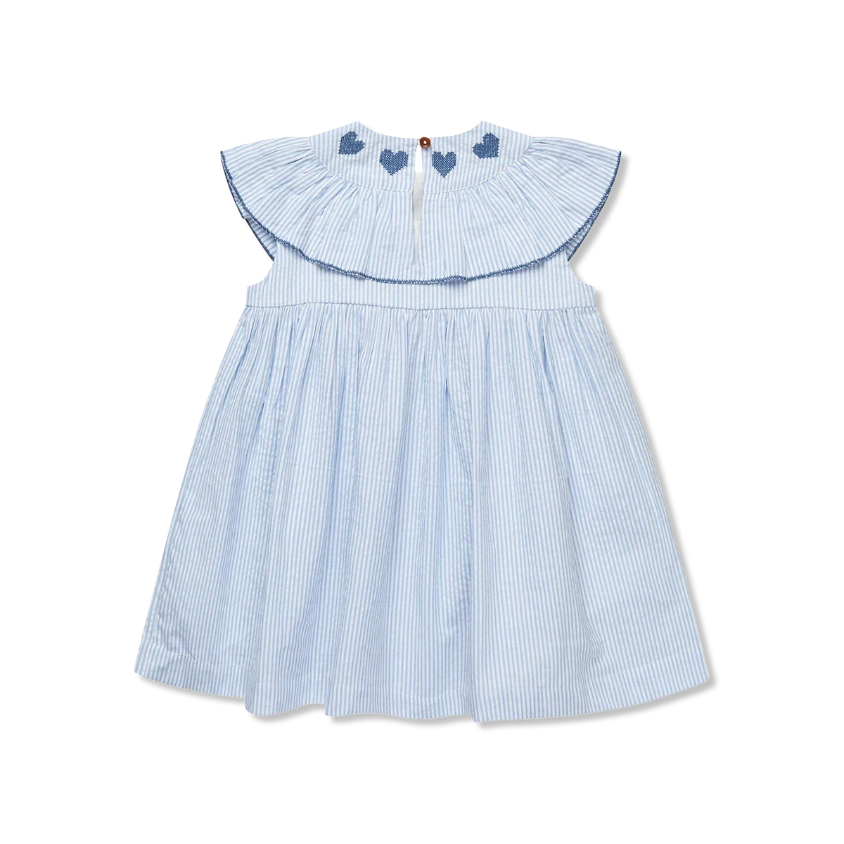 Dress Kleid