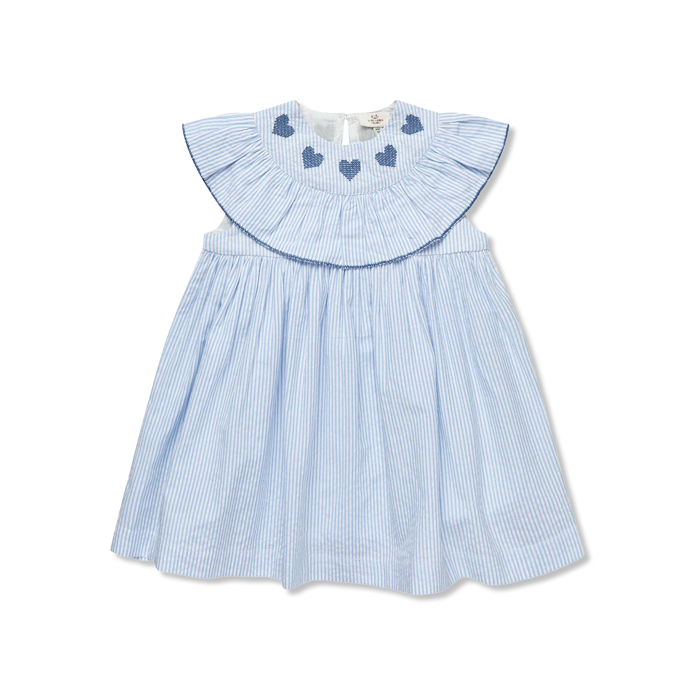 Dress Kleid