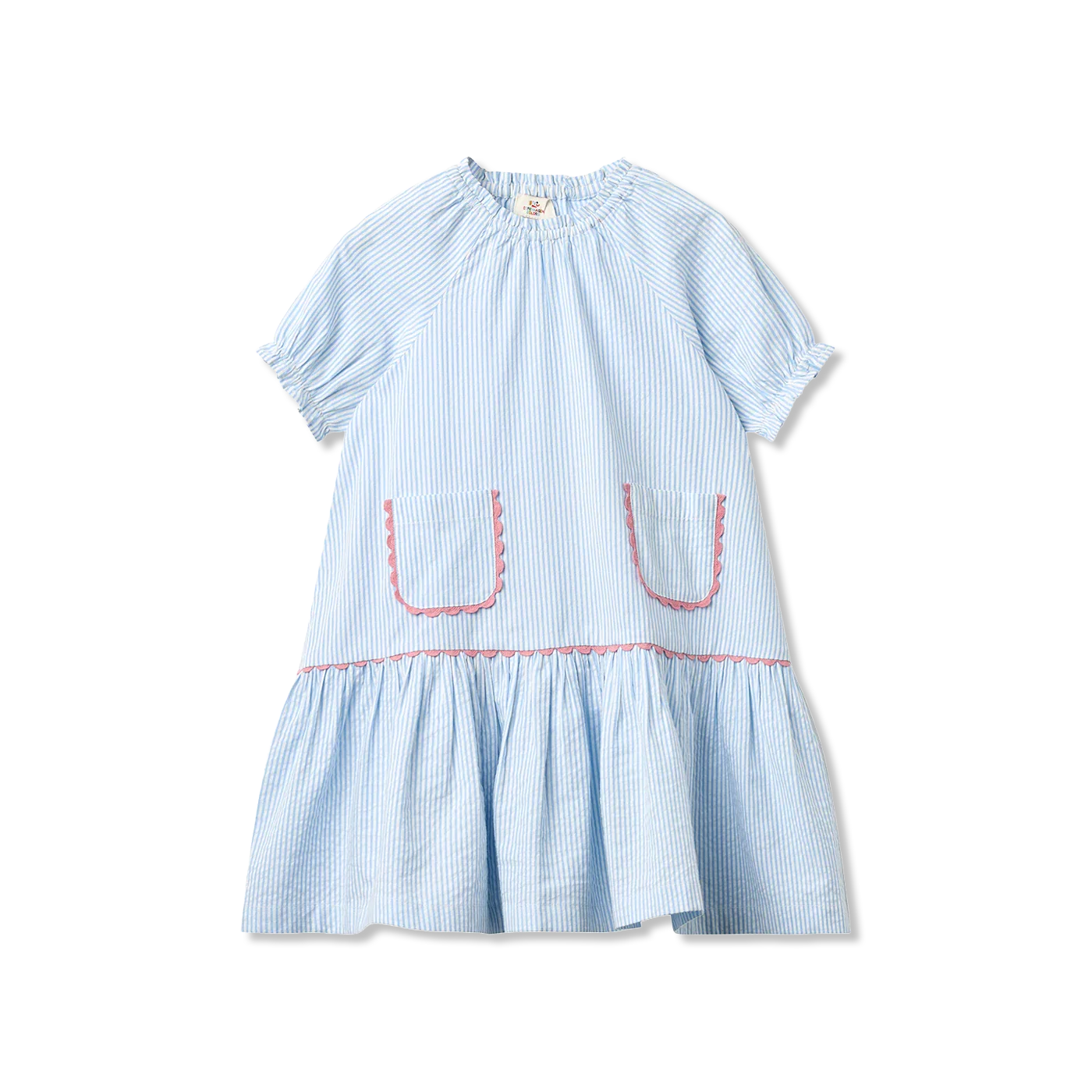 Dress Kleid