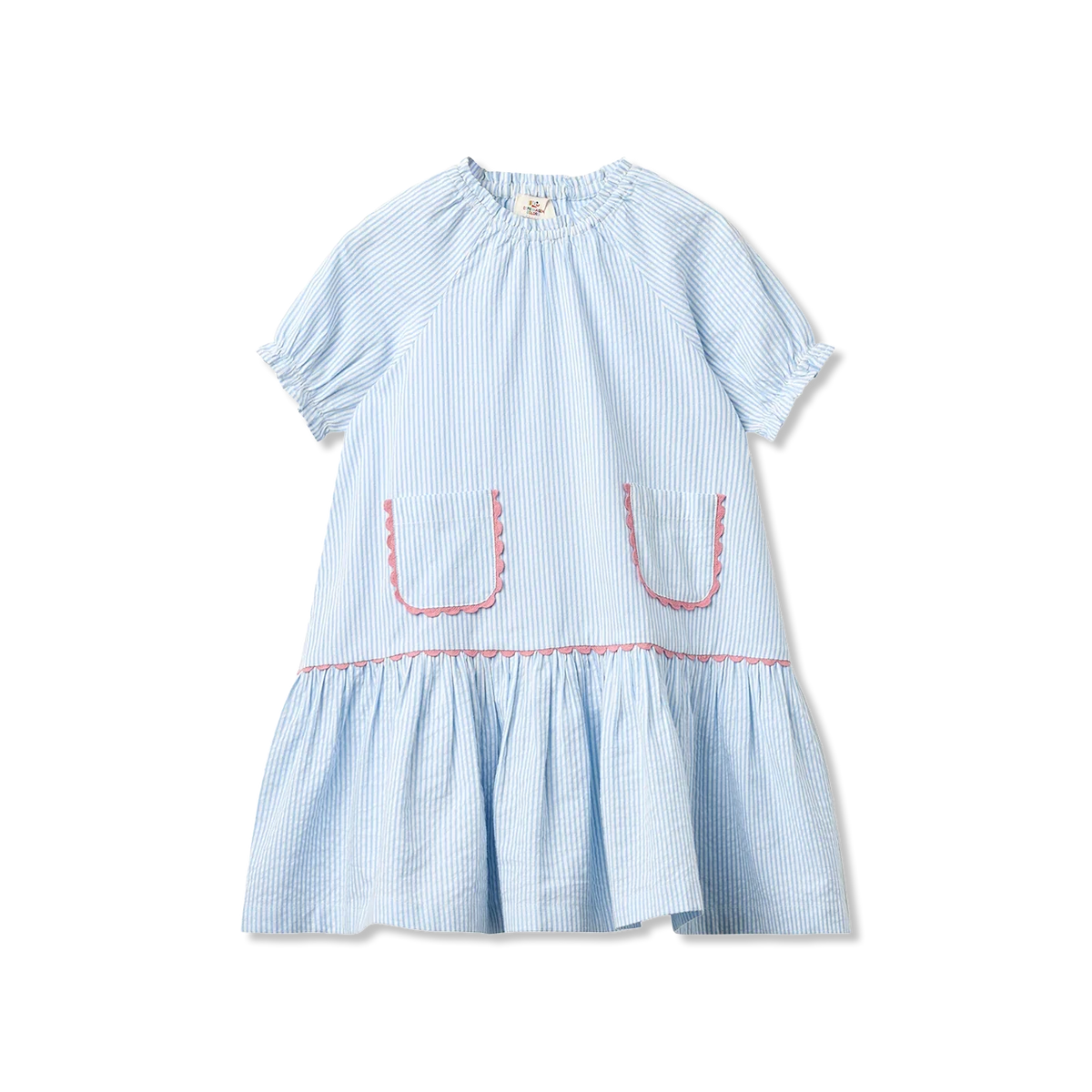 Dress Kleid