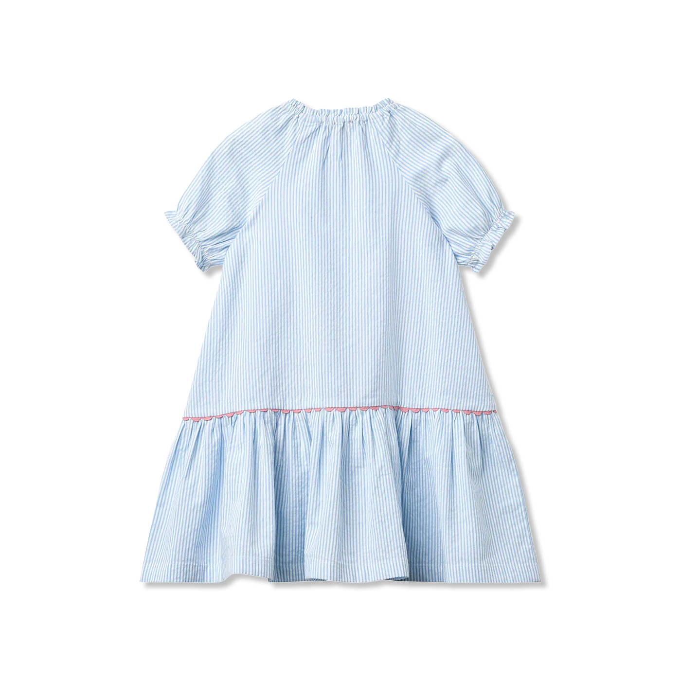 Dress Kleid