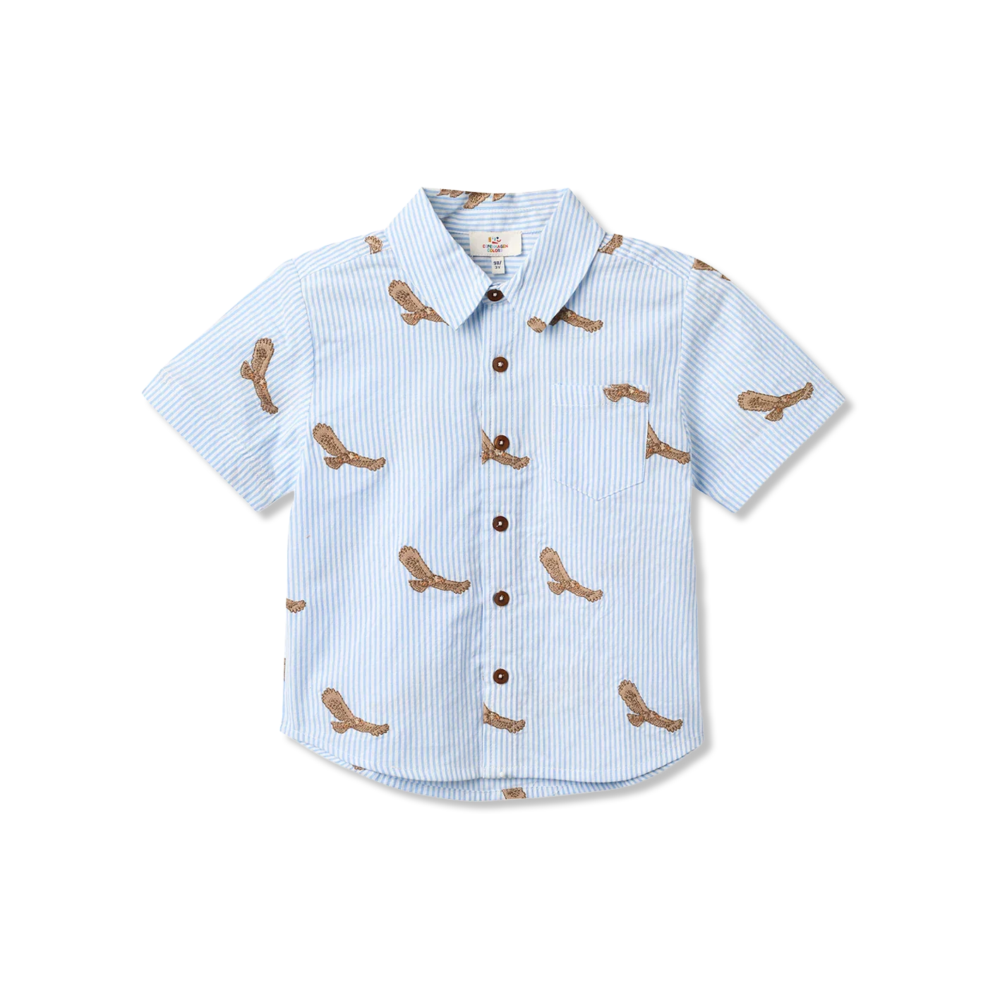 Shirt Hemd