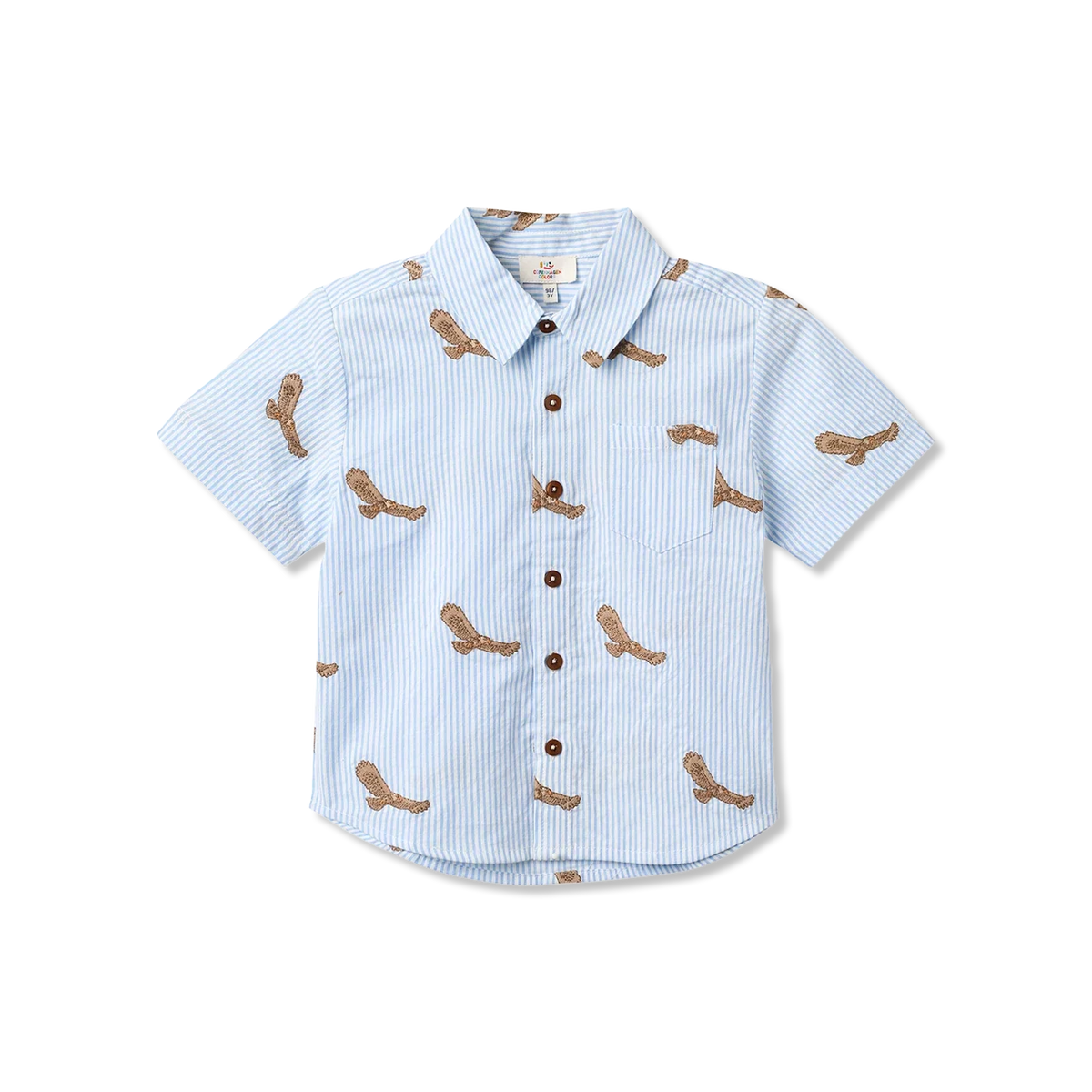 Shirt Hemd