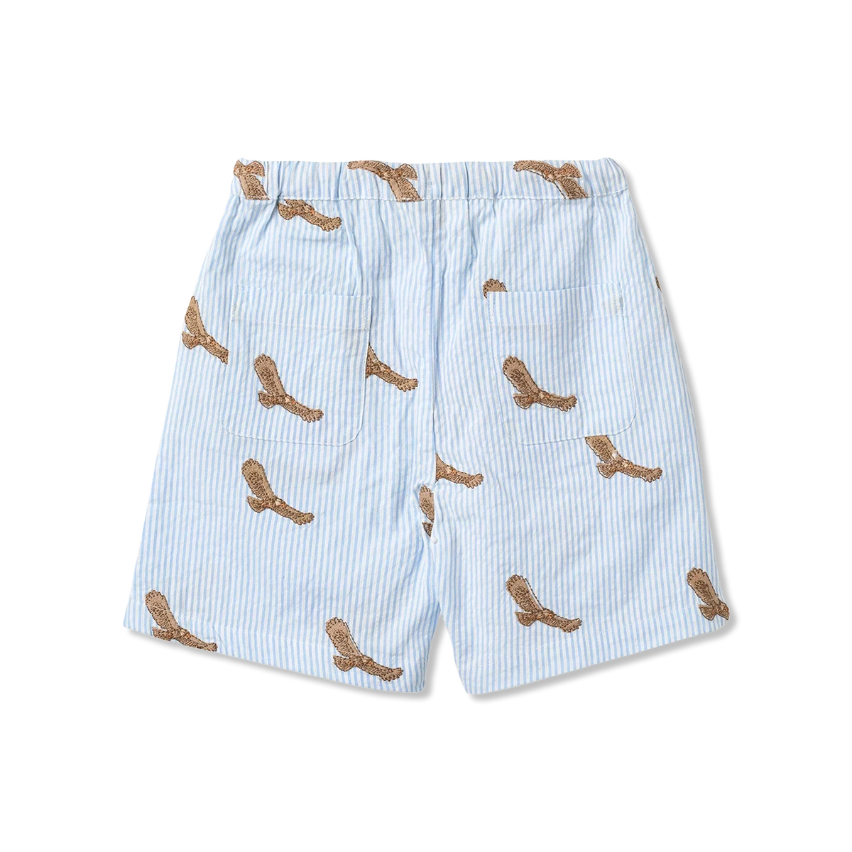 Shorts Shorts