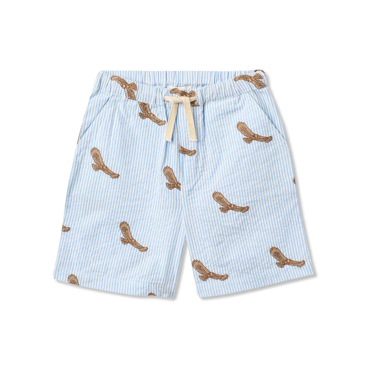 Shorts Shorts