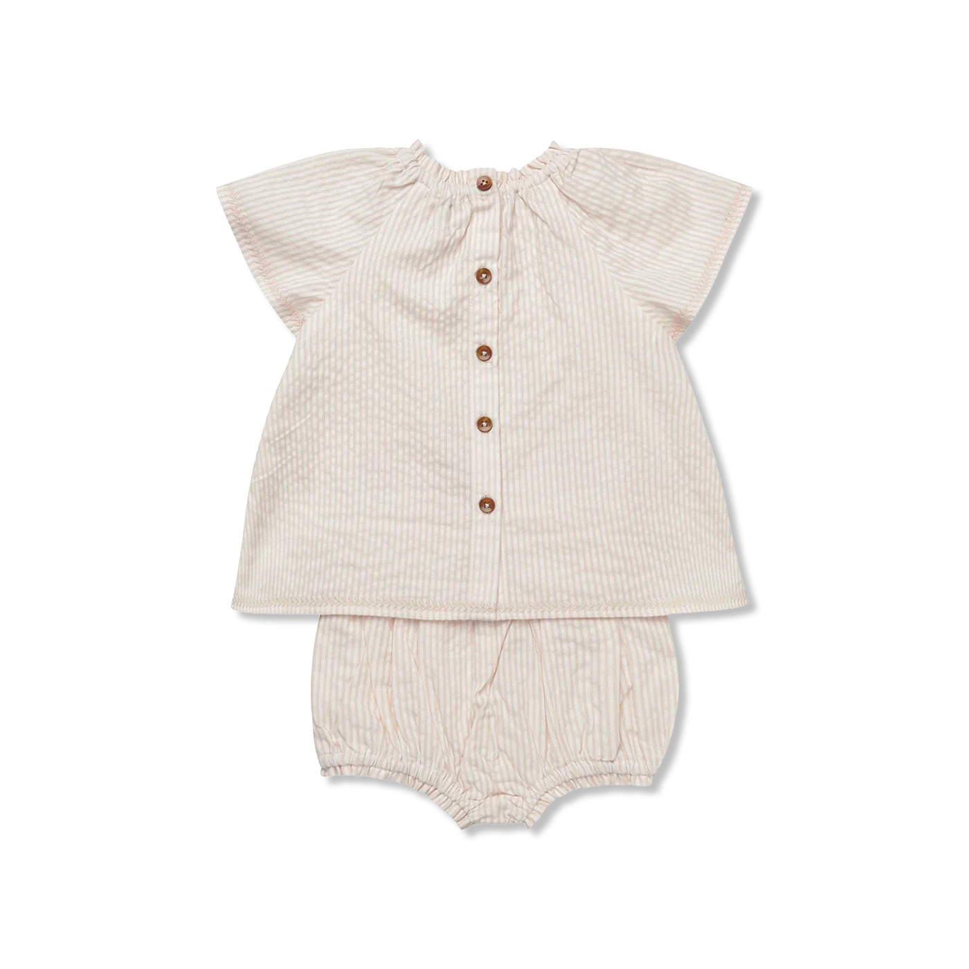 Baby-set Shorts-set