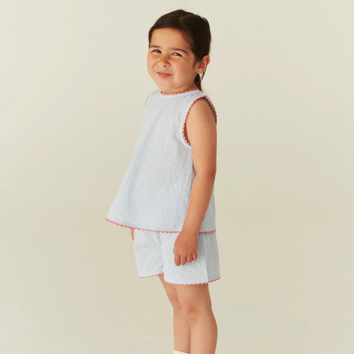 Summer set Shorts-set