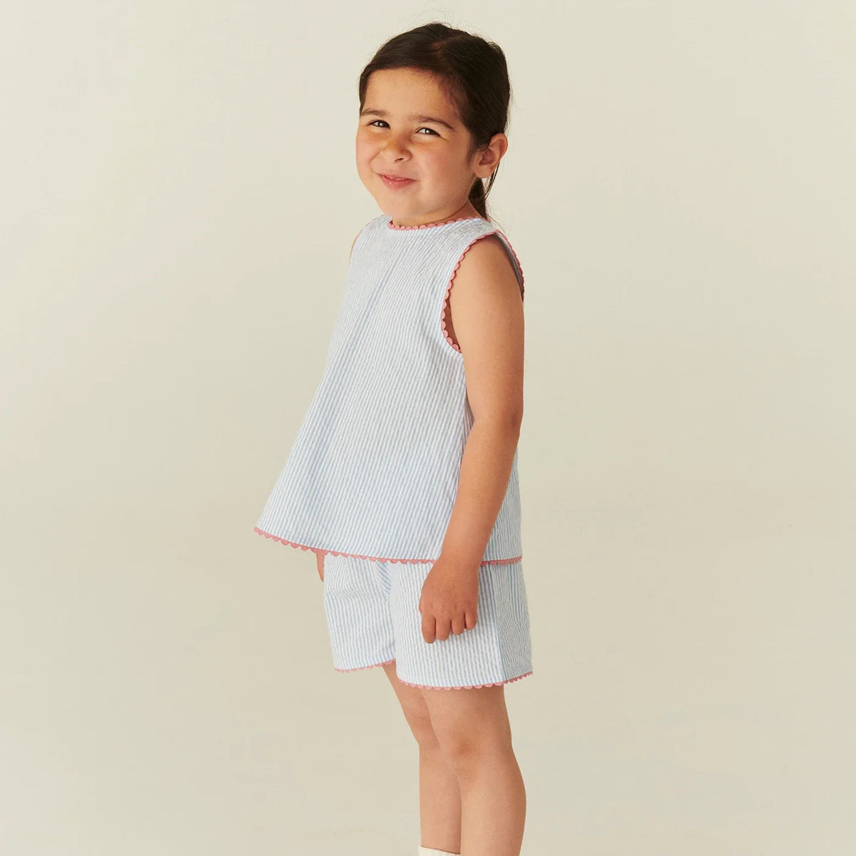 Summer set Shorts-set