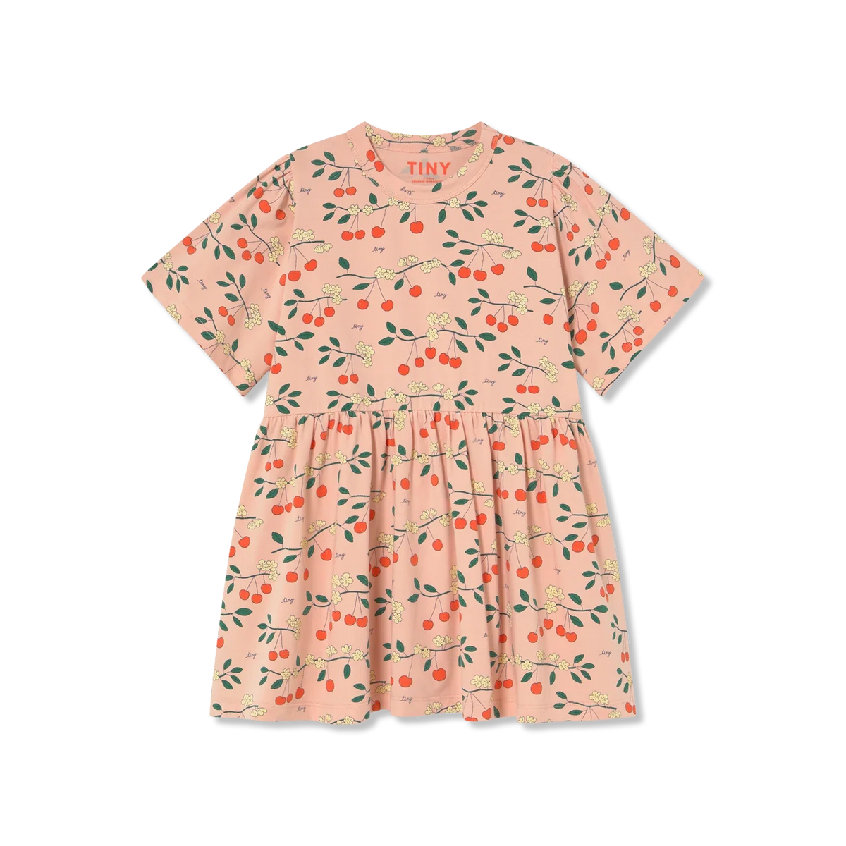 CHERRY kleid