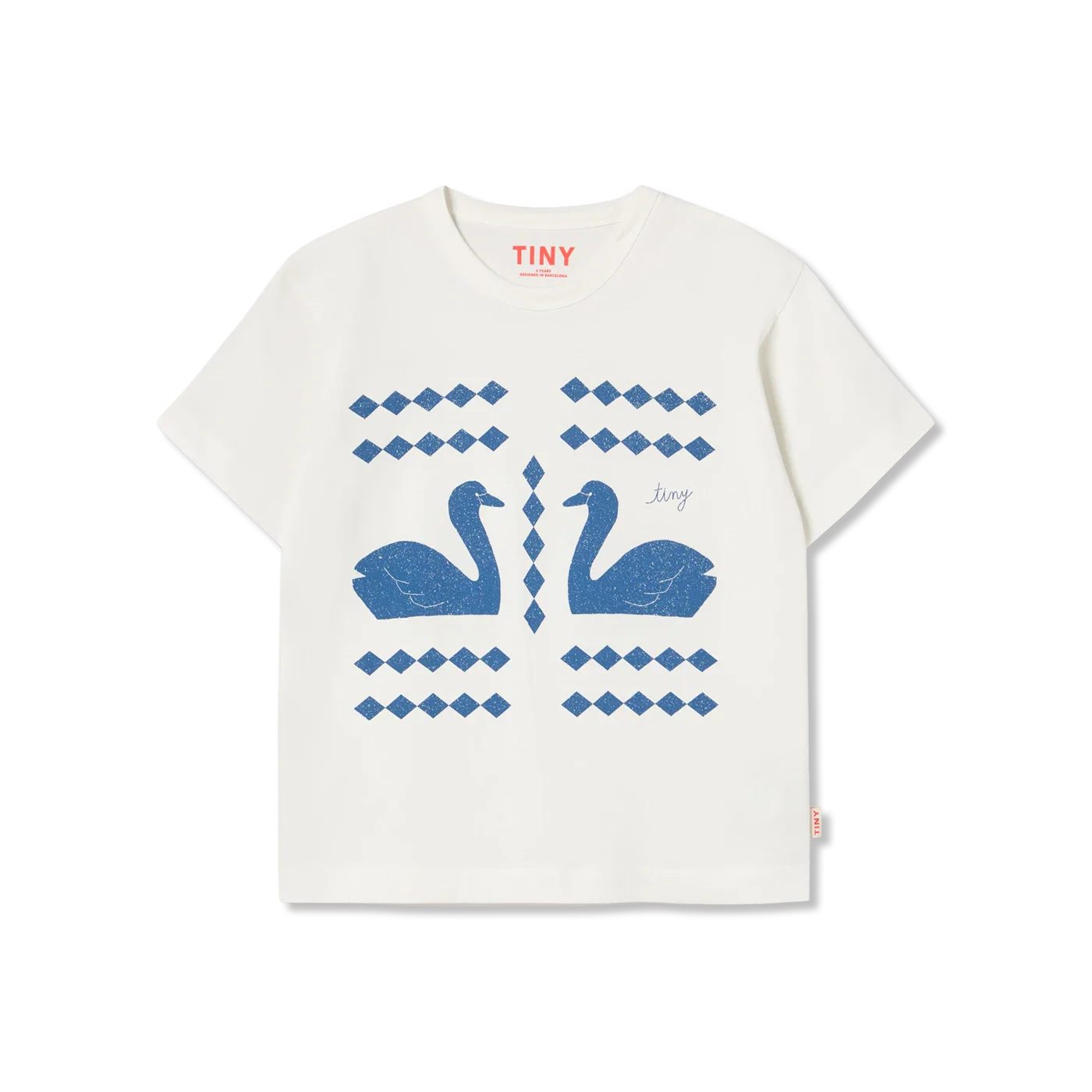 SWANS t-Shirt