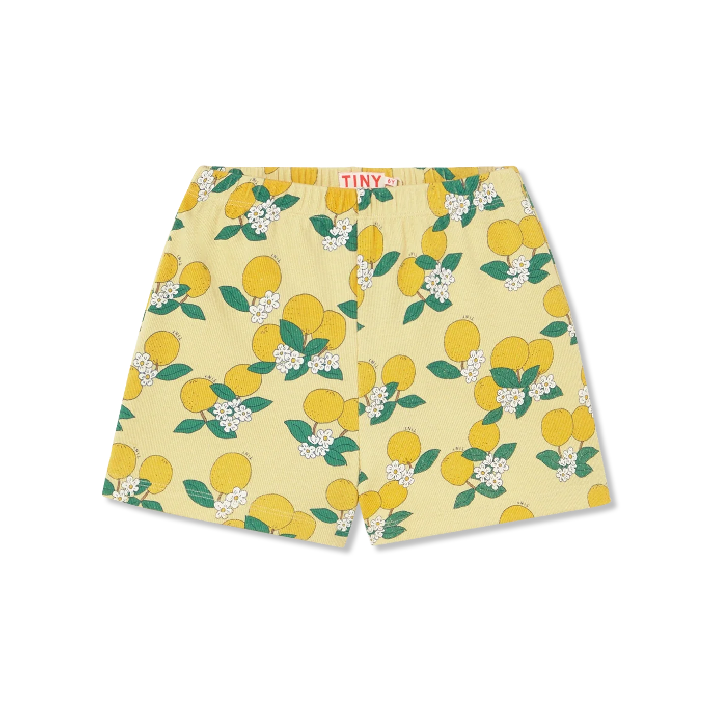 ORANGES shorts