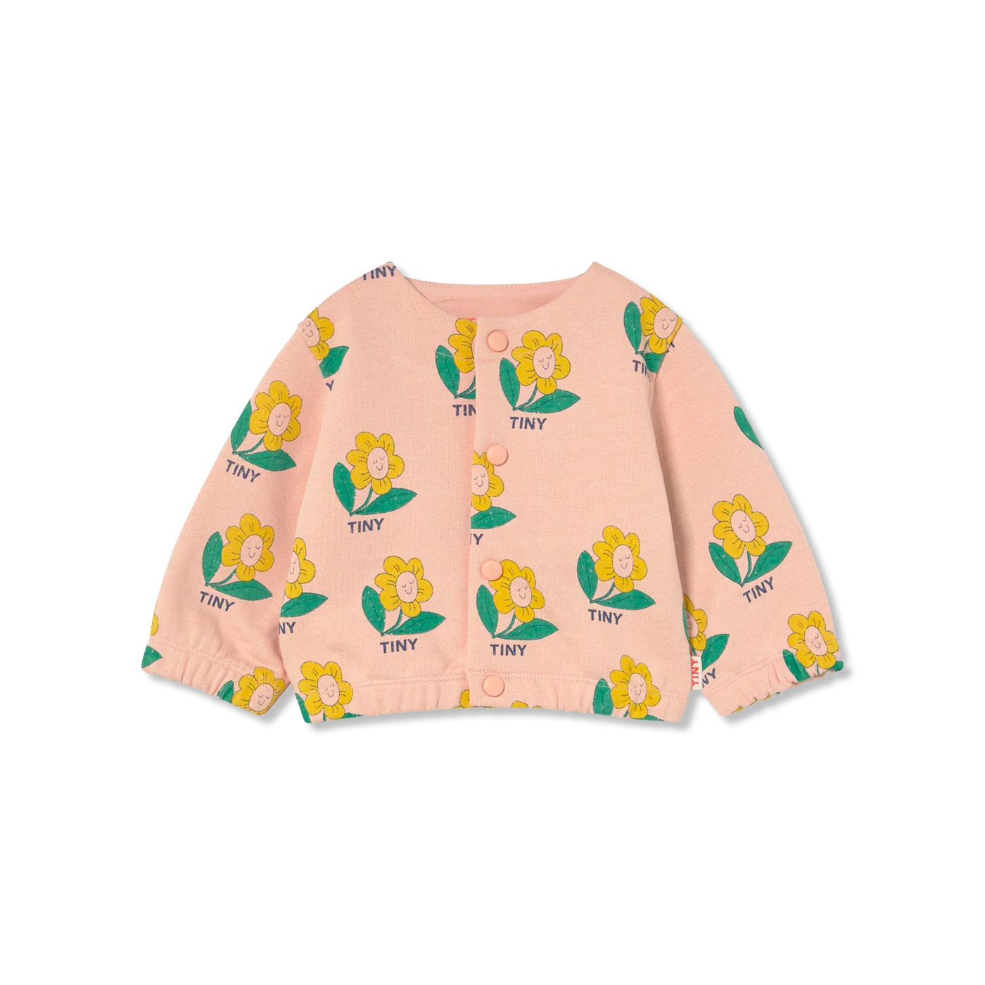 FLOWER sommerjacke