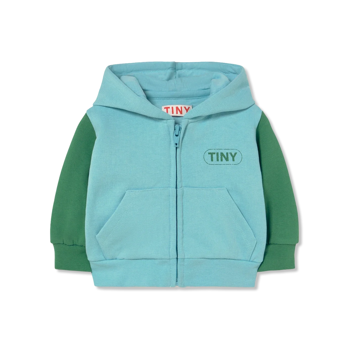 COLOR BLOCK sweatshirts