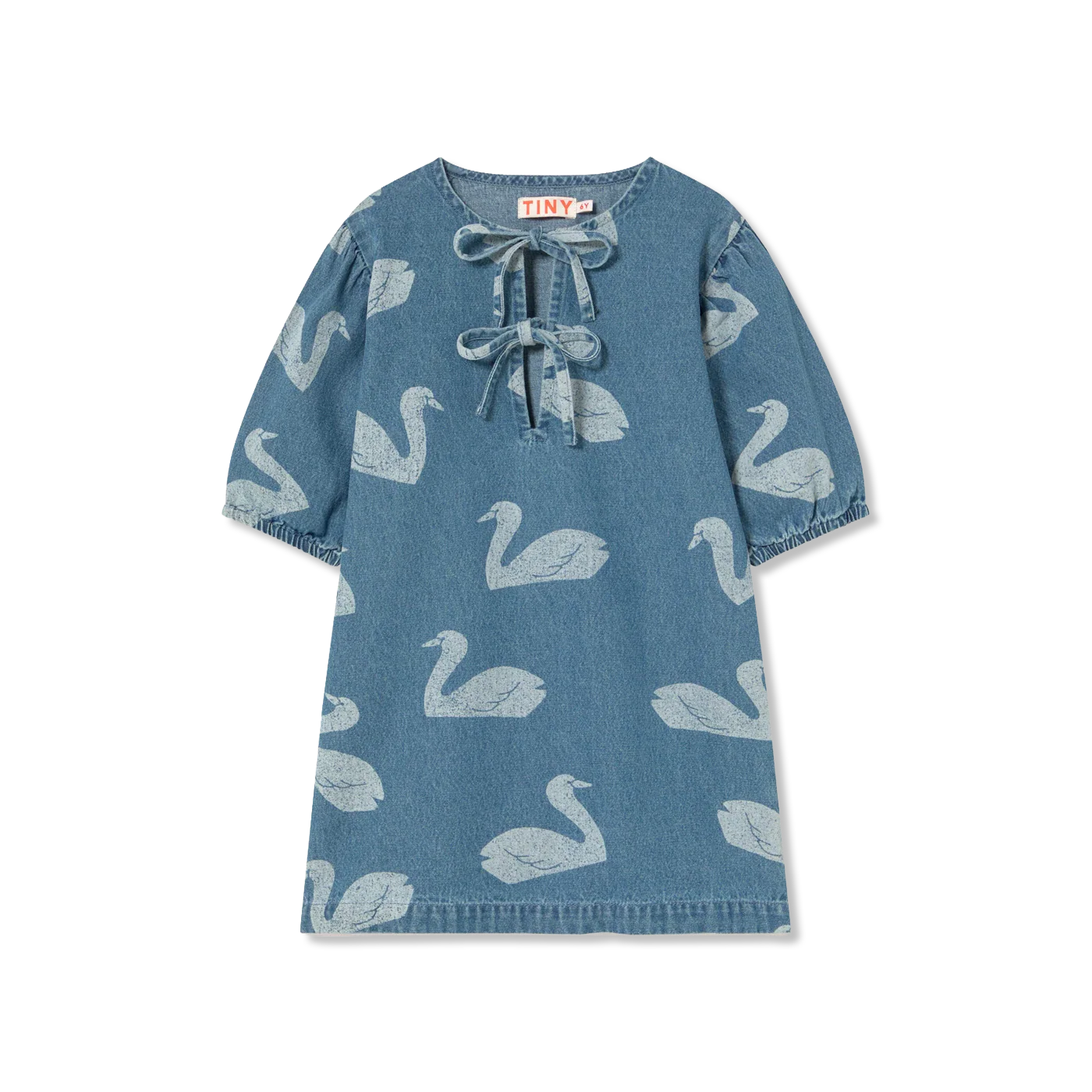 SWANS kleid