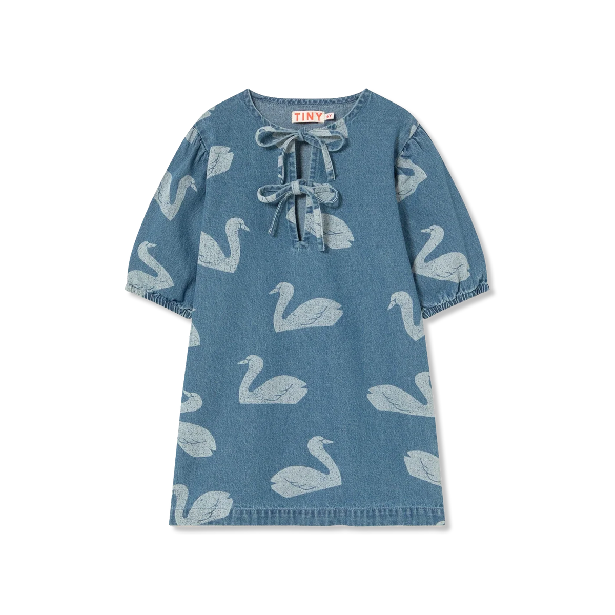 SWANS kleid