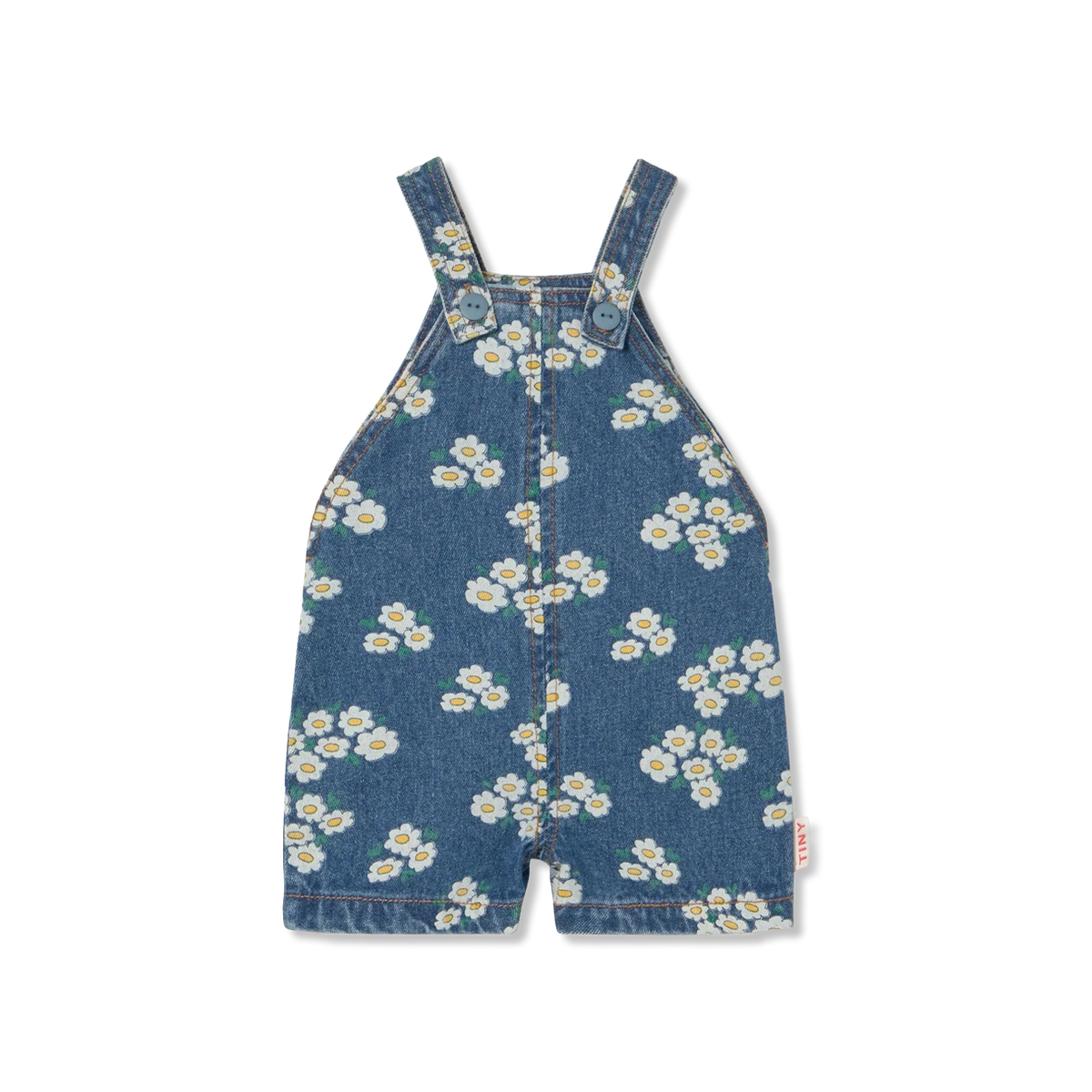 Blossoms latzhose