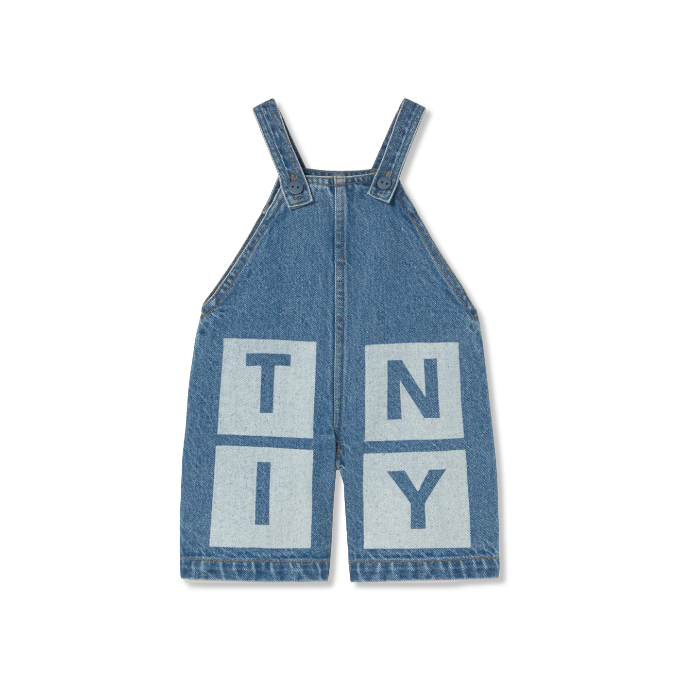 Tiny latzhose