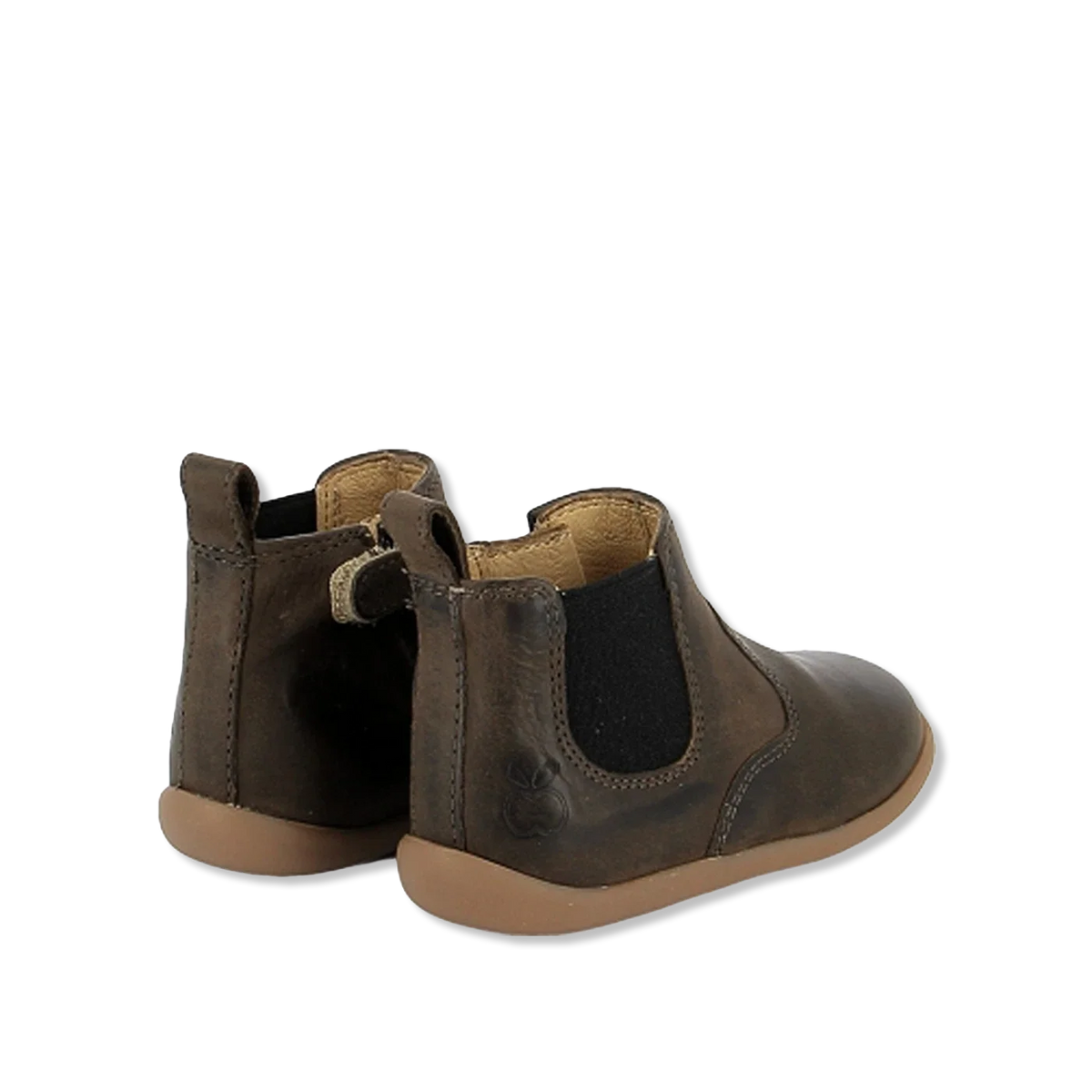 Stand-up Stiefel