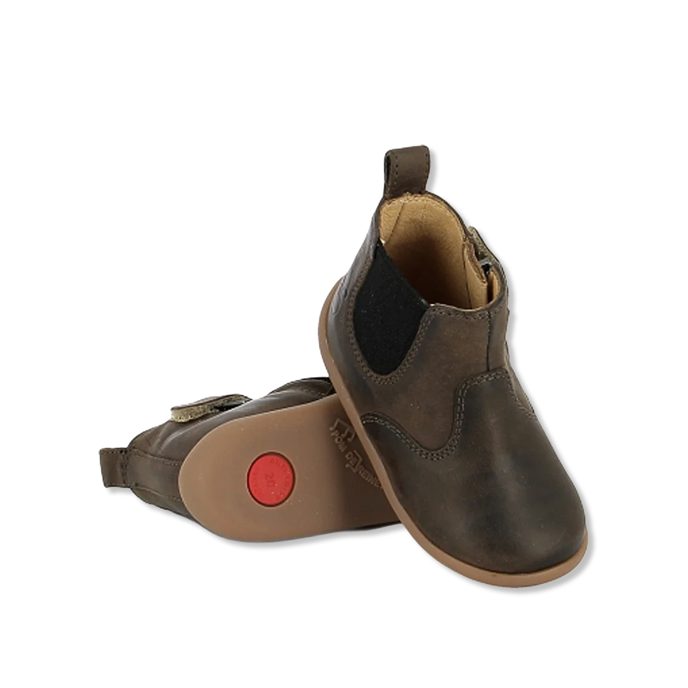 Stand-up Lauflernschuhe