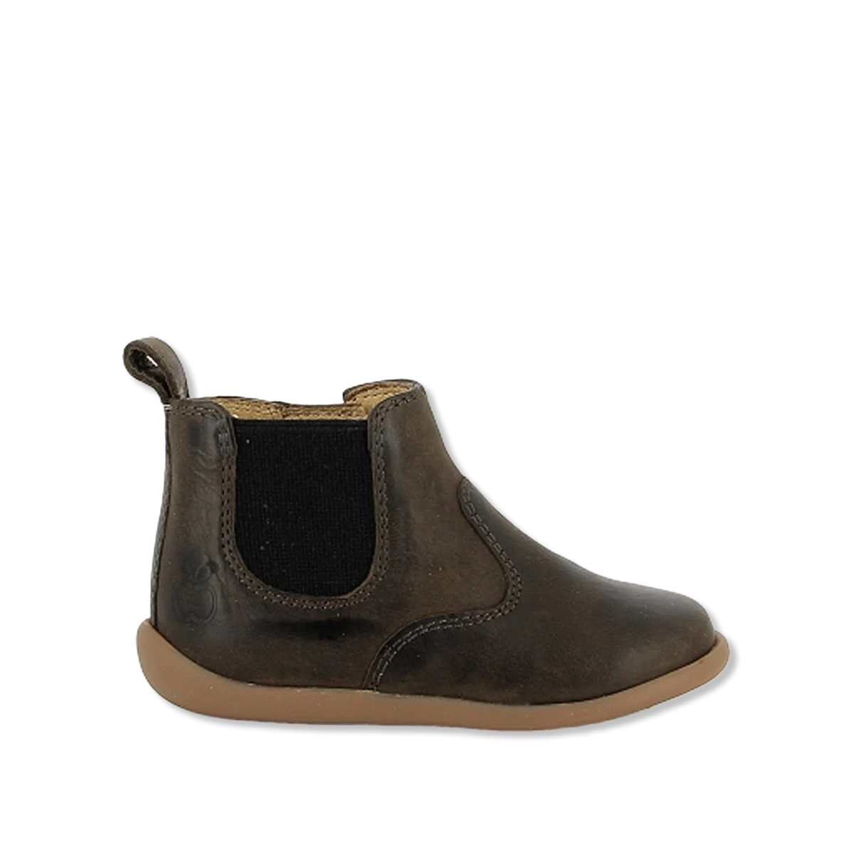 Stand-up Stiefel