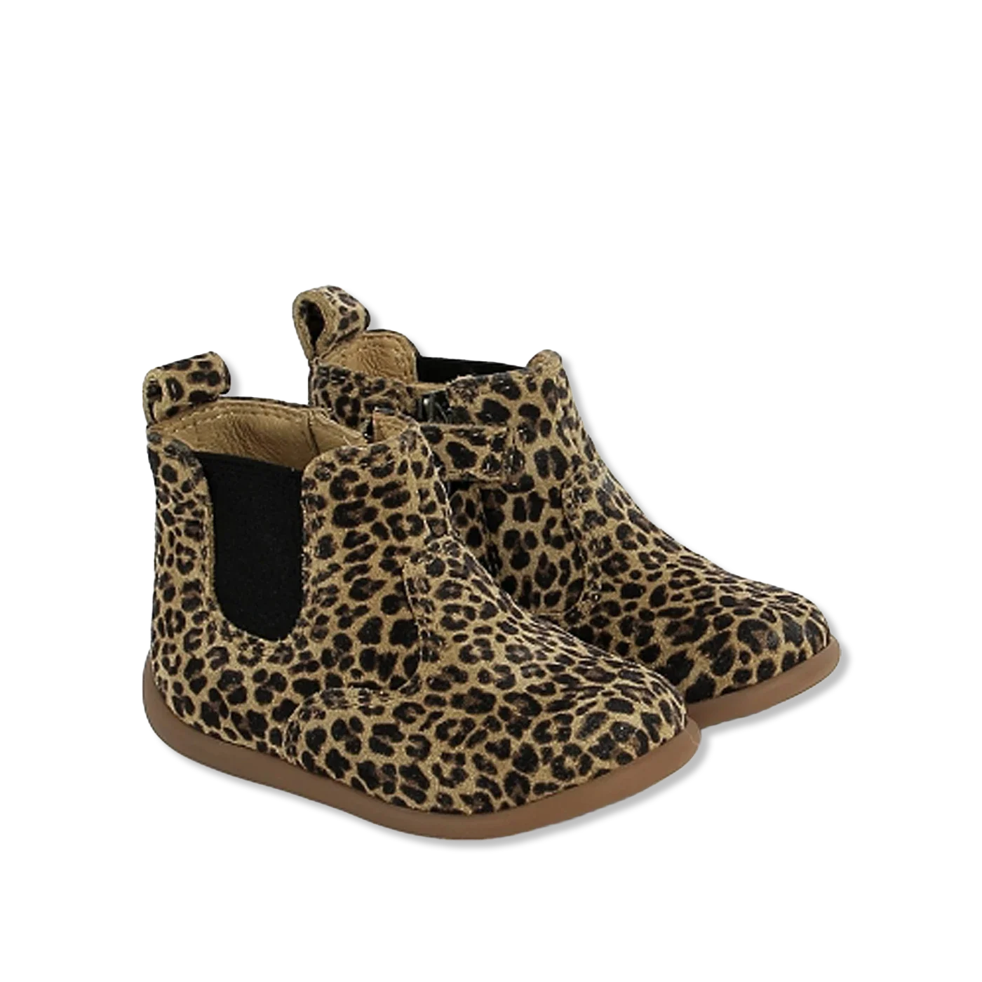Stand-up Stiefel