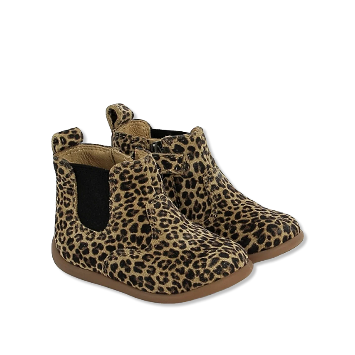 Stand-up Stiefel