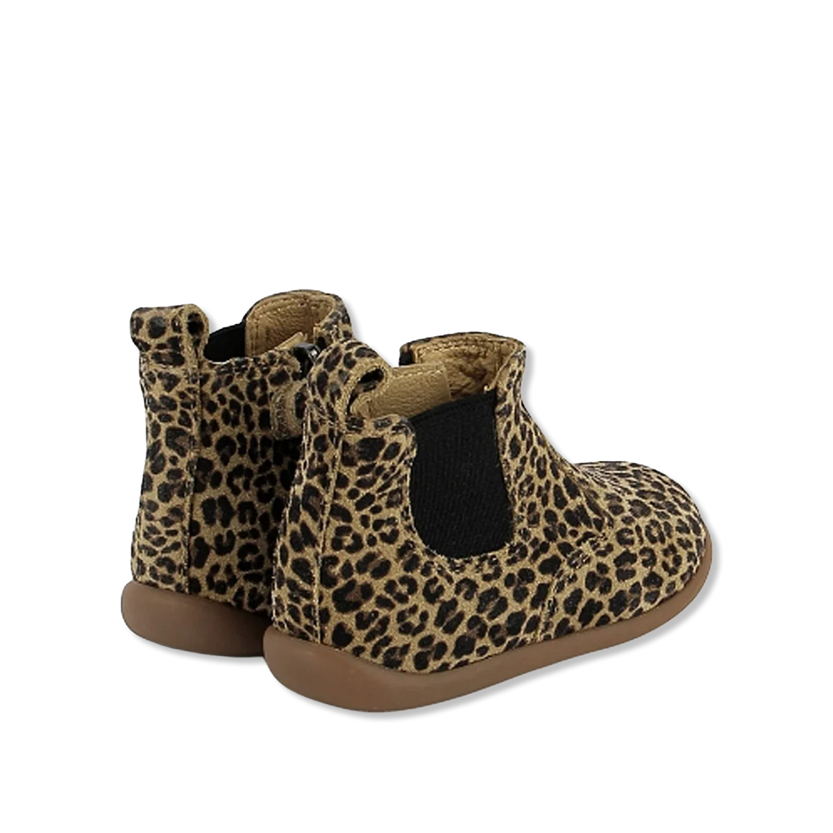 Stand-up Stiefel