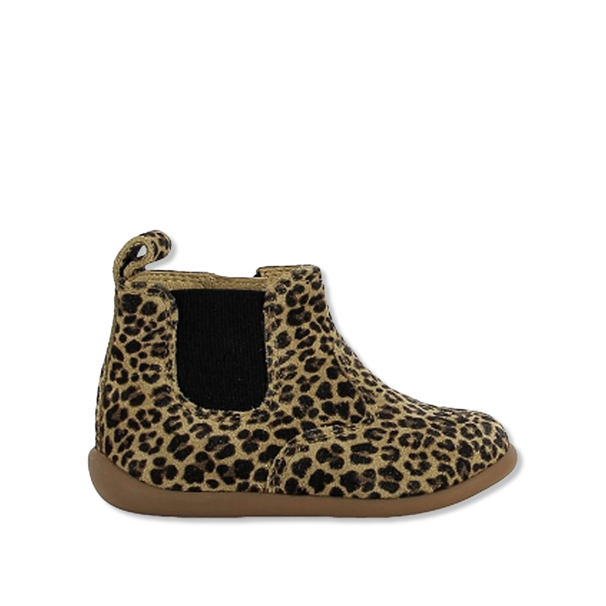 Stand-up Stiefel