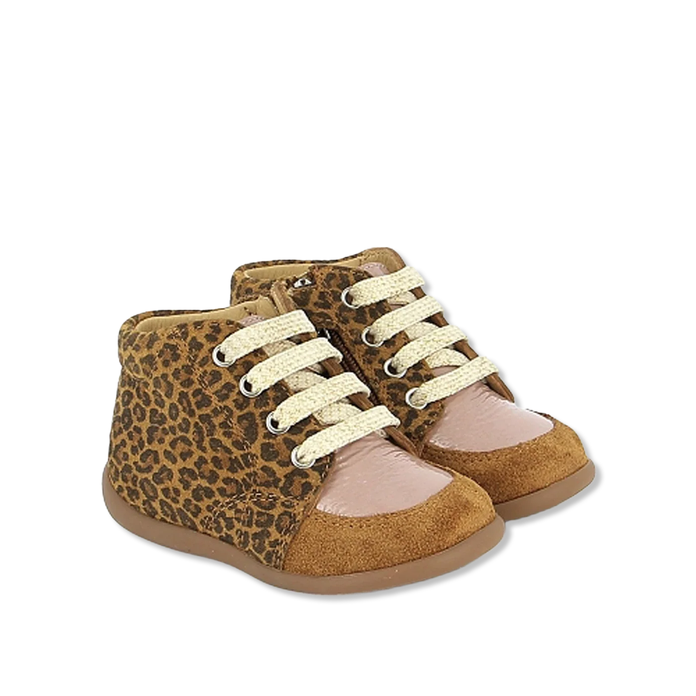 Stand-up Schuhe