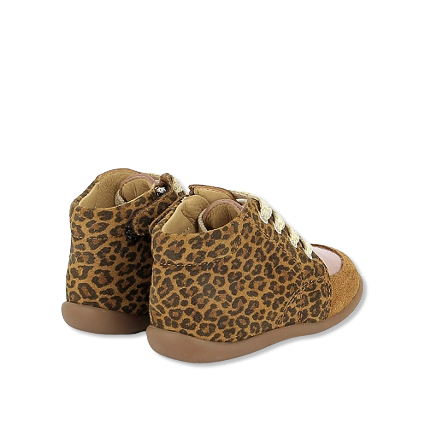Stand-up Schuhe