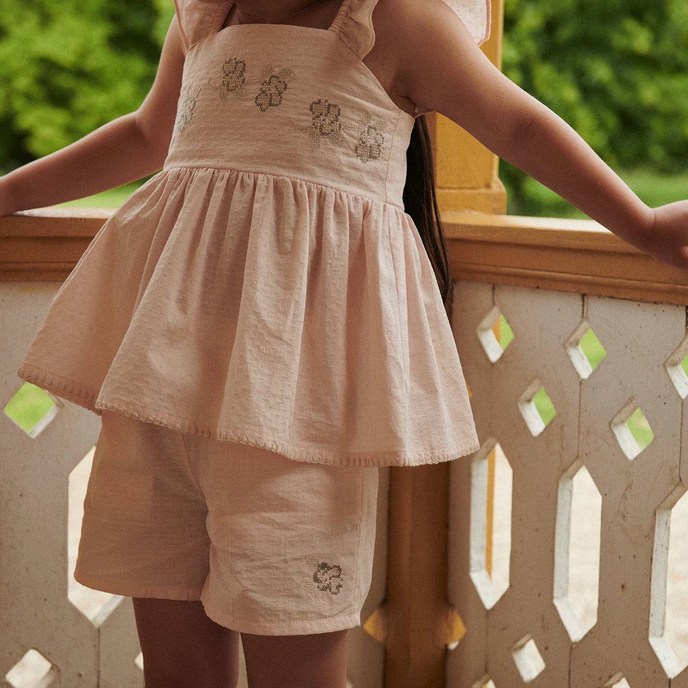 shorts-Set