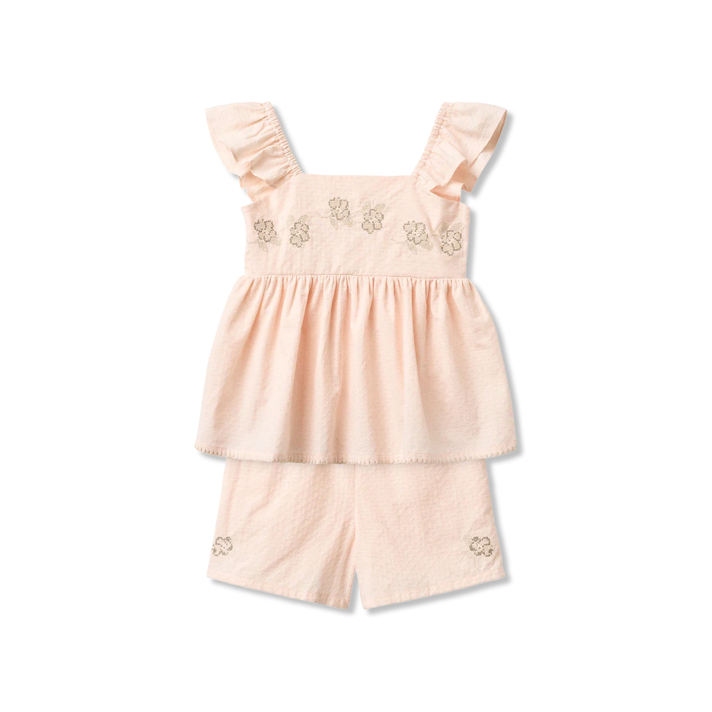shorts-Set