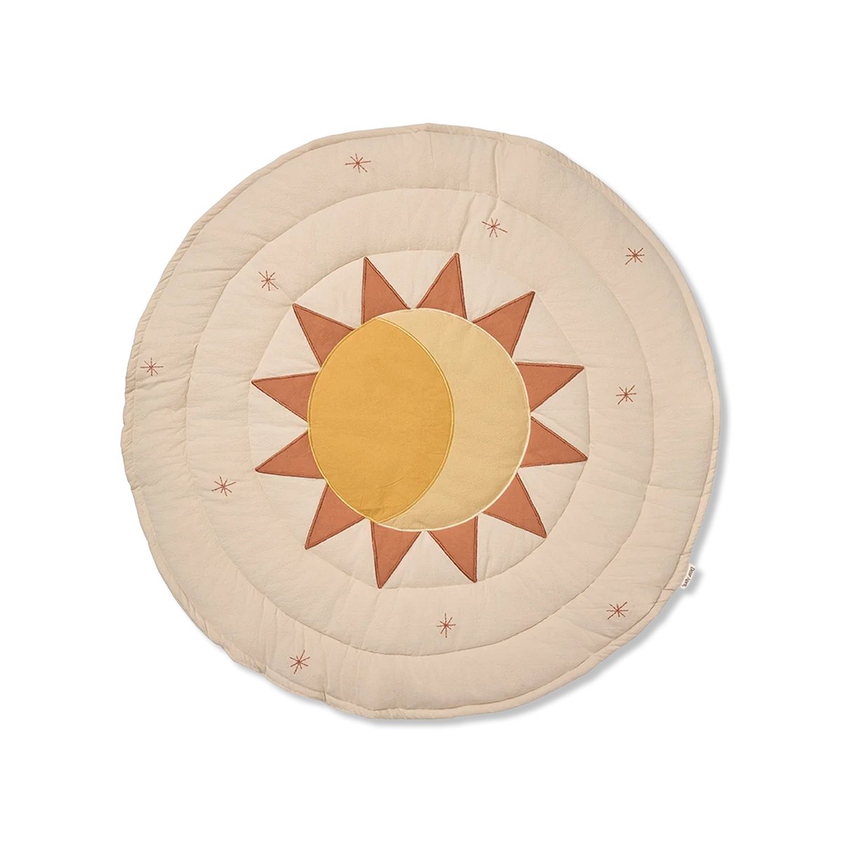 Sirius Babydecke