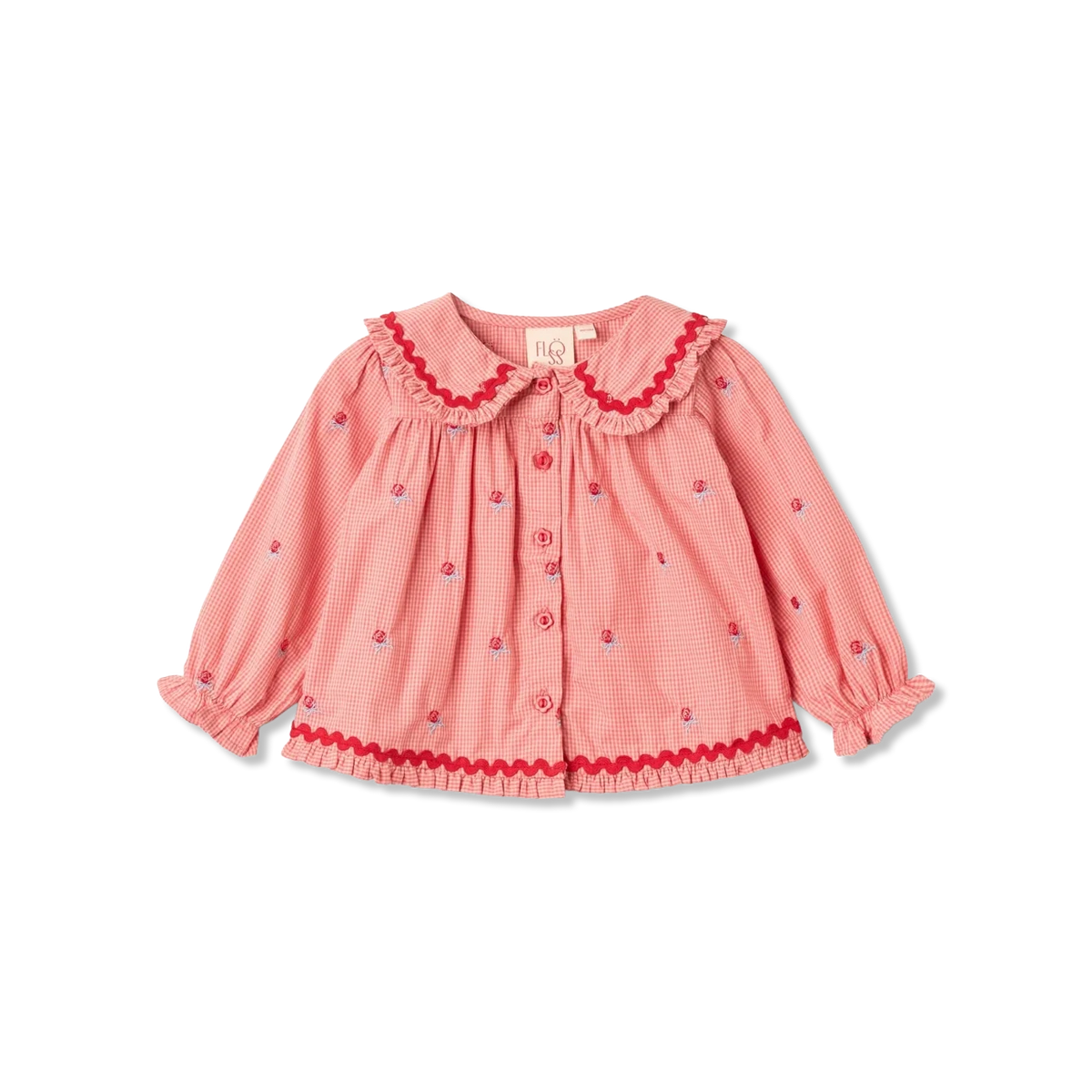 Sonja Langarmshirt