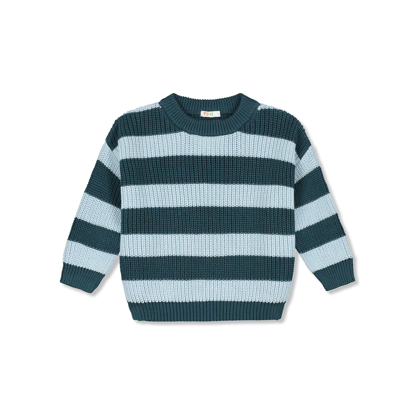 Stripes langarmshirt