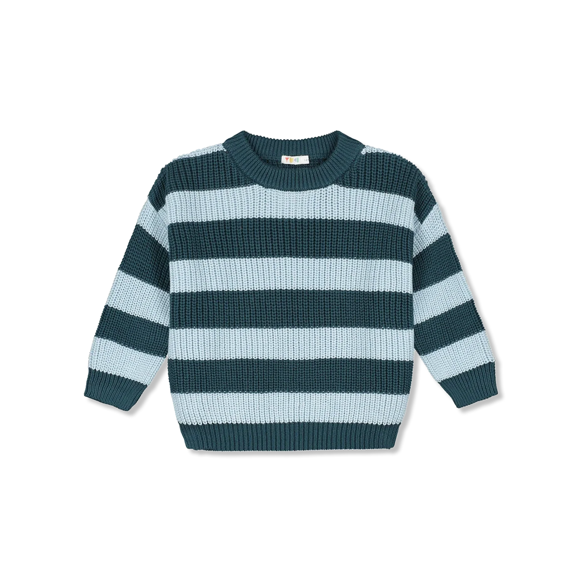 Stripes langarmshirt