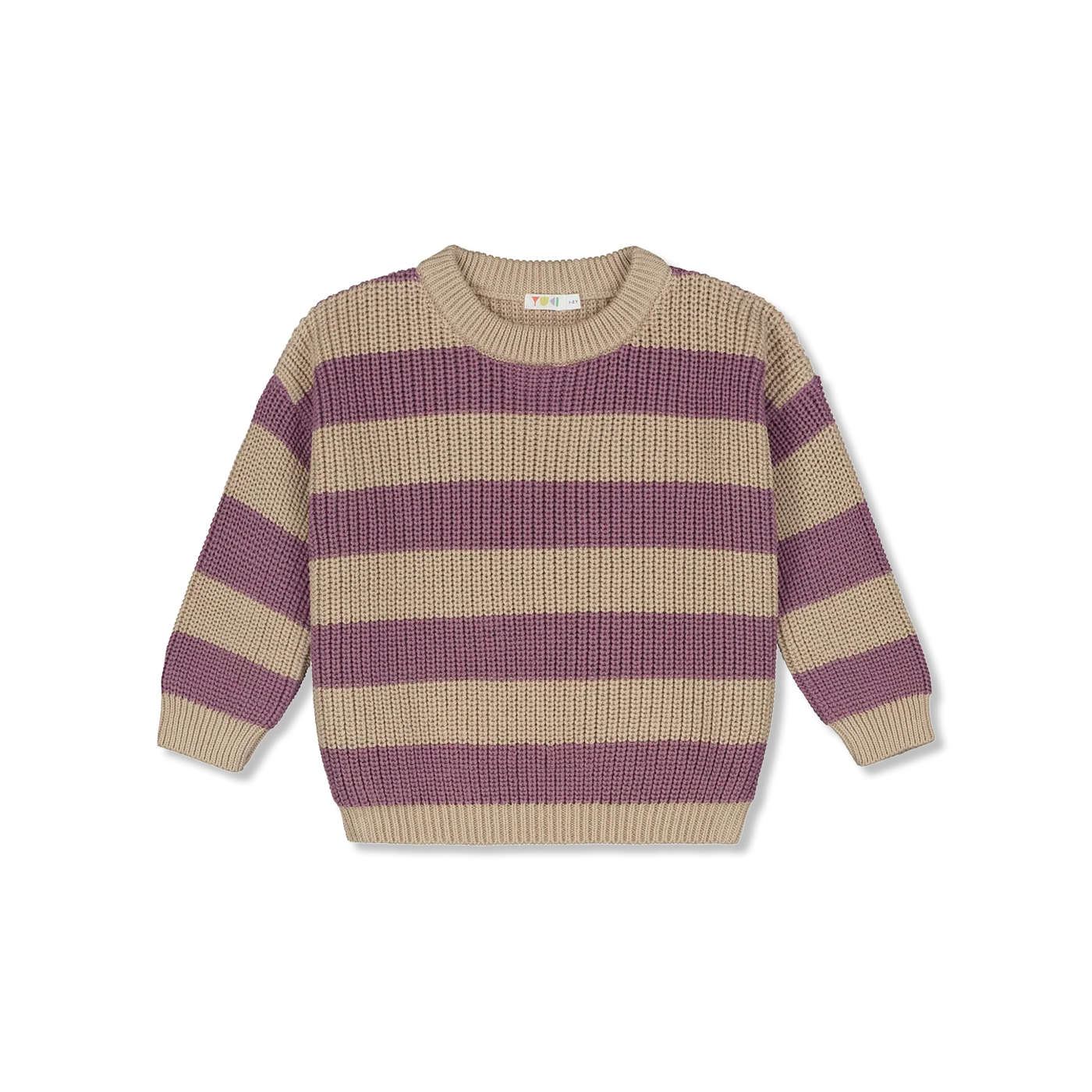 Stripes langarmshirt