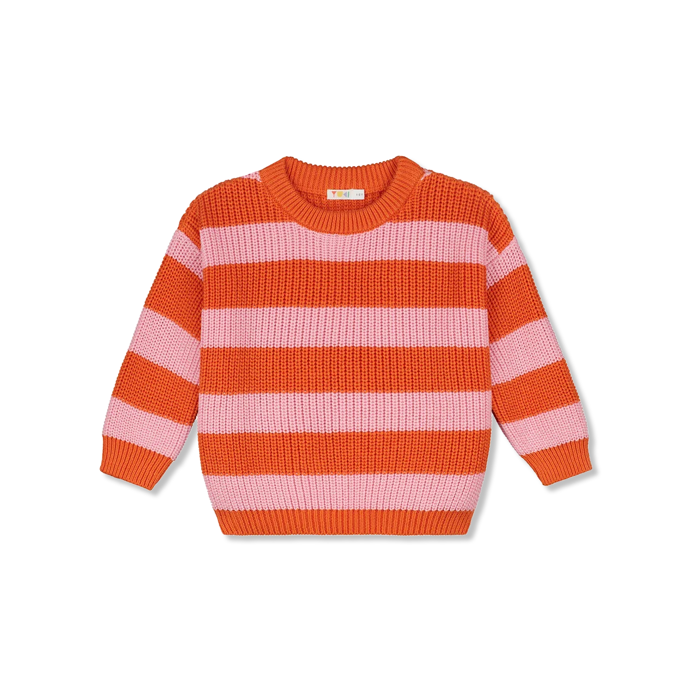 Stripes langarmshirt