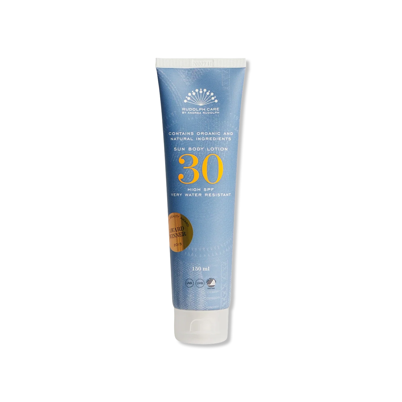 Sun body lotion spf 30 Sonnenpflege