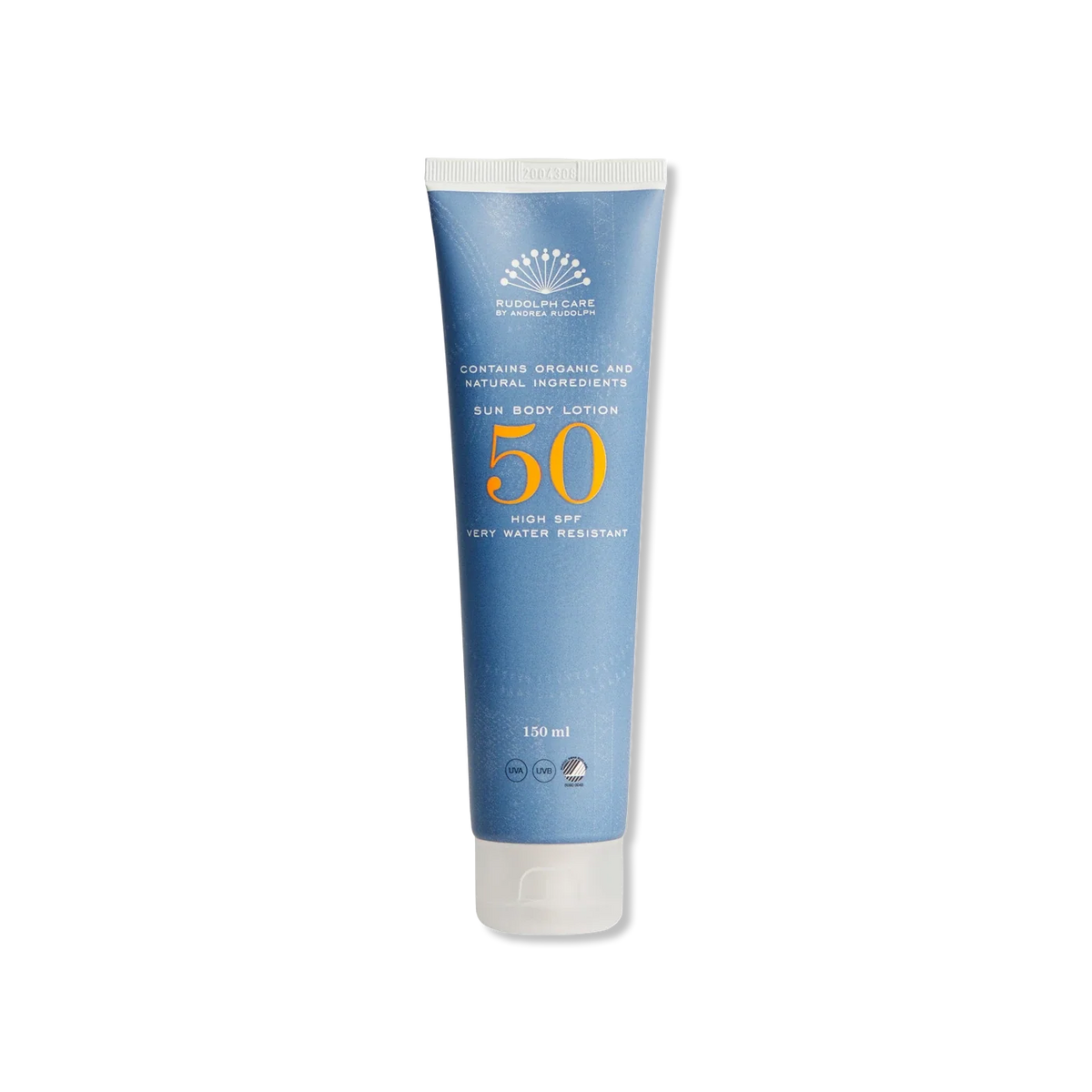 Sun body lotion spf 50 Sonnenpflege