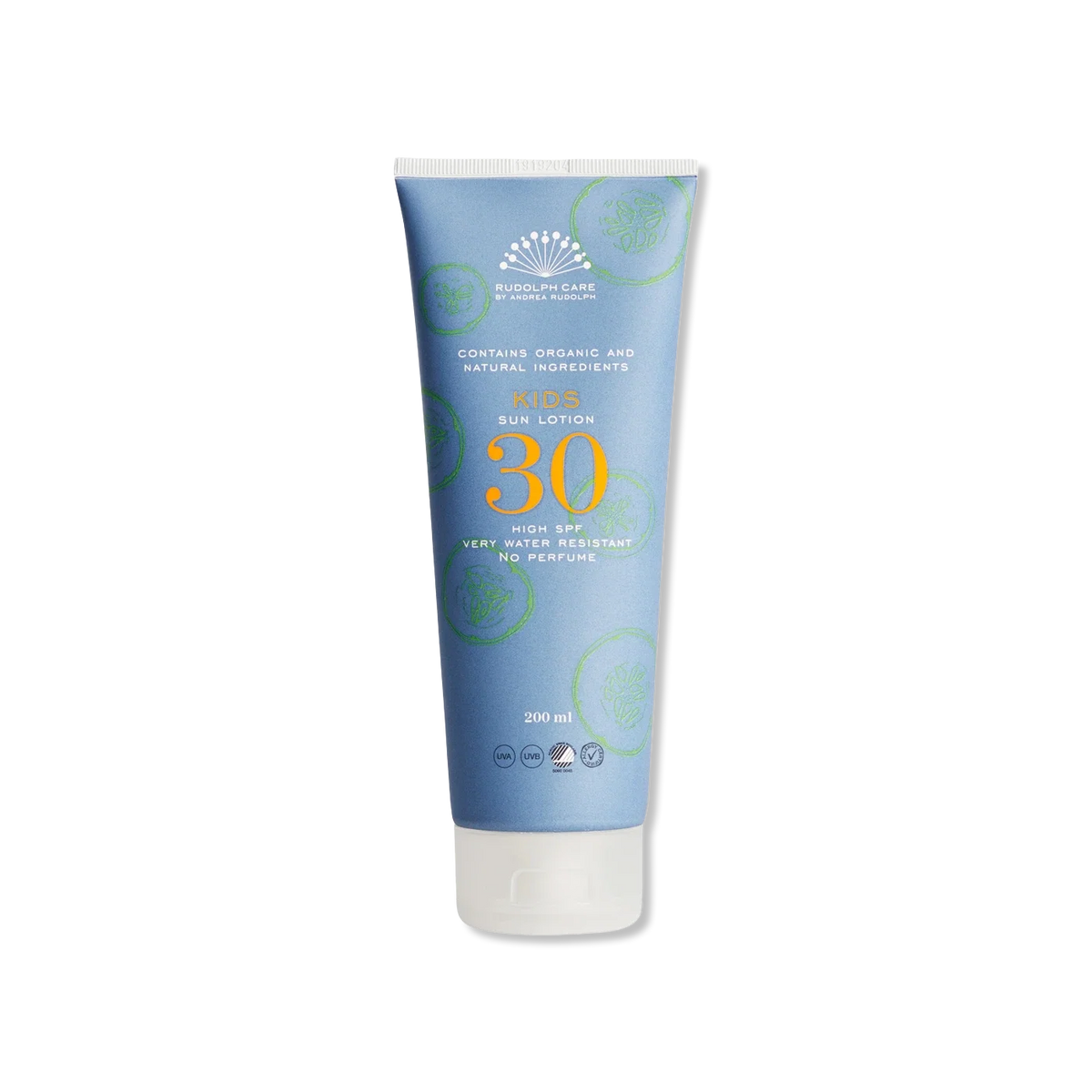 Kids sun lotion spf 30 Sonnenpflege