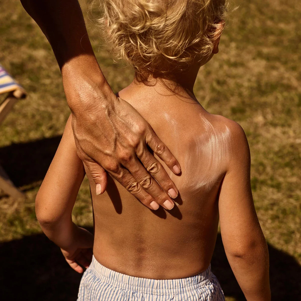 Kids sun lotion spf 30 Sonnenpflege